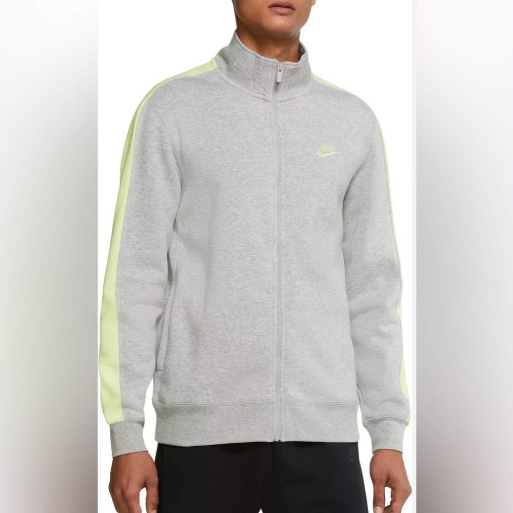 Nike Track jacket men’s size M